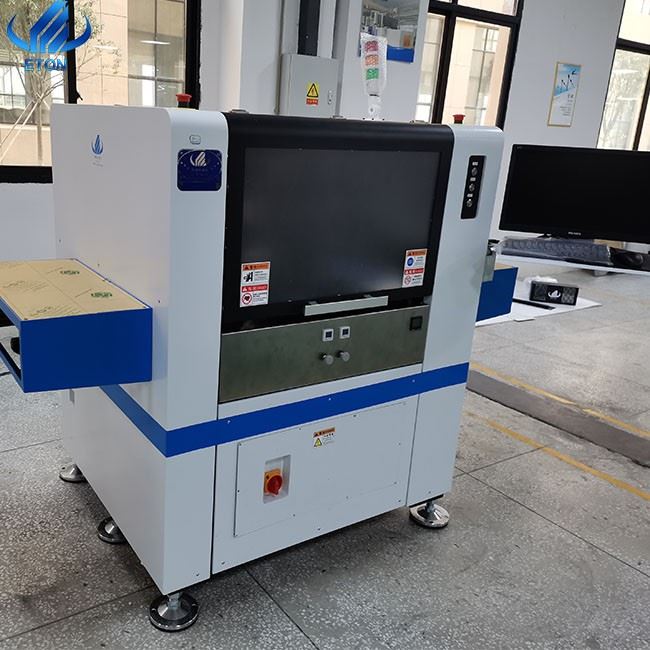ETON Automatic Glue Dispenser Machine HT-D12