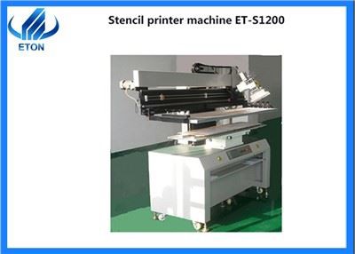 Fasil opere soude keratin stencil Printer