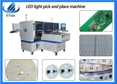 Ki ap dirije PCB Processing Mounting Fè machin