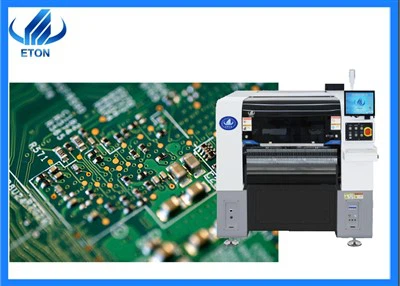SMT Mounter KT10S X/Y/Z mayetik lineyè motè