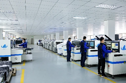 Full-automatic SMT Machine For LED Tube