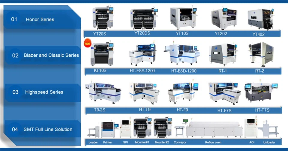 Semi-auto CE Max 1.2M PCB Easy Operate Stencil Printer Machine factory