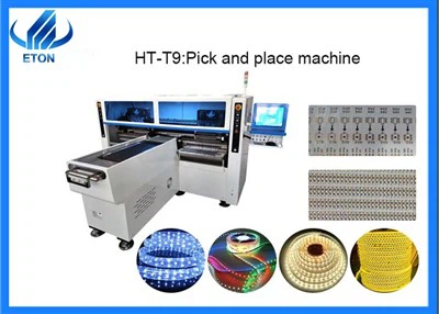 68  PCS  Tèt  Linear  Motè  SMT Mounter